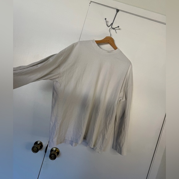 Joah brown vintage long sleeve - Picture 5 of 5